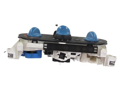 Climate control RENAULT TWINGO II (CN0_) 1.2 16V (CN04, CN0B) | BP33279042I5 - Image 3