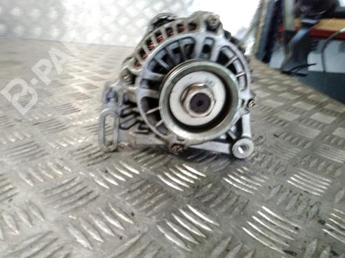 Alternator RENAULT CLIO III (BR0/1, CR0/1) 1.5 dCi | BP11712304M7 