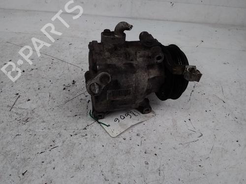 AC compressor FIAT PUNTO (188_) 1.2 60 (188.030, .050, .130, .150, .230, .250) | BP15748194M34 