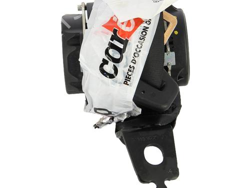 Høyre bak beltestrammer RENAULT CLIO IV (BH_) 1.5 dCi 75 (75 hp) 29929982