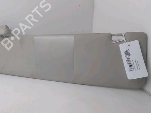 Left sun visor CITROËN JUMPER II Van 2.0 BlueHDi 130 | BP33836234I1 - Image 2