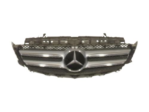 Grill MERCEDES-BENZ E-CLASS (W213) E 200 d (213.013) | BP38314113C40 - Image 2