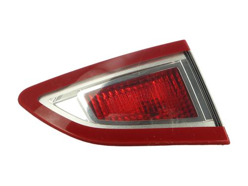 Used Left tailgate light Left tailgate light 38298388 38298388