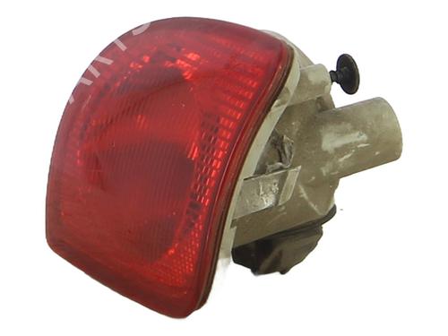 Tågelys RENAULT KANGOO Express (FW0/1_) 1.5 dCi 90 (FW0G, FW05, FW08, FW11) | BP36573632C37 - Image 4
