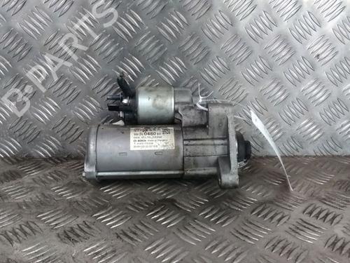 Used Starter Starter PEUGEOT BOXER Platform/Chassis 2.2 BlueHDi 140 (140 hp) 17823790 17823790