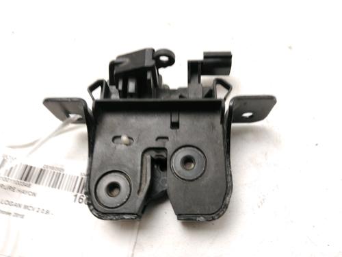 Used Tailgate lock Tailgate lock DACIA LOGAN MCV II TCe 90 (K8M1, K8MA, K8AC) (90 hp) 30825387 30825387
