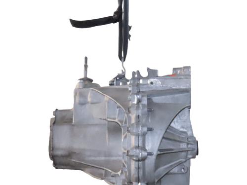 Gearbox CITROËN C4 II (NC_) 1.2 THP 130 (NCHNYM, NCHNYT) | BP38184116M3 - Image 2