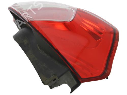 Left taillight FORD FIESTA VI (CB1, CCN) 1.5 TDCi | BP32038843C34 - Image 2