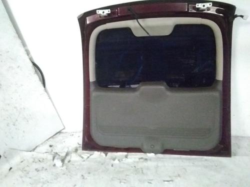 Tailgate CHRYSLER PT CRUISER (PT_) 2.2 CRD | BP15756586C6 