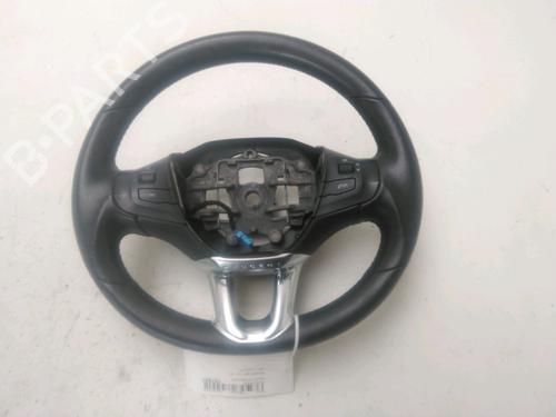 Steering wheel PEUGEOT 208 I (CA_, CC_) 1.6 VTi | BP28068432C49
