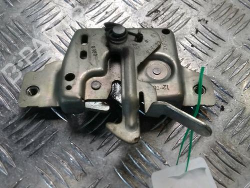 Used Hood lock RENAULT CLIO III (BR0/1, CR0/1) 1.5 dCi (BR17, CR17) (86 hp) 17316457
