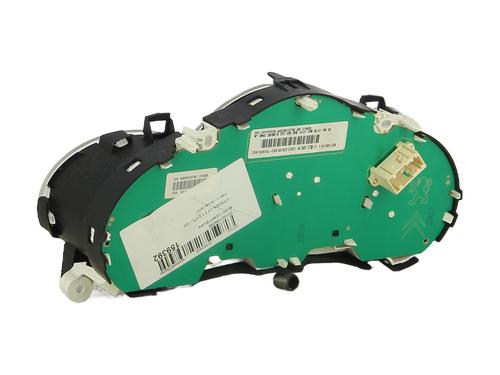 Instrument cluster CITROËN C3 II (SC_) 1.2 VTi 82 | BP37186536C47 - Image 3