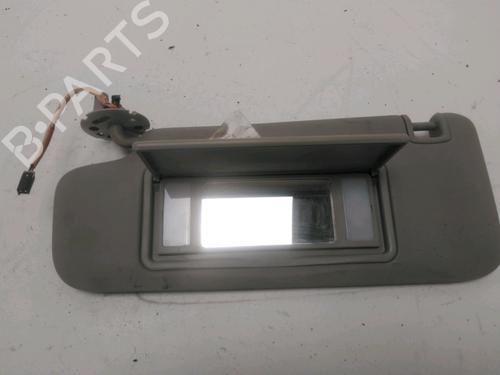left-sun-visor-opel-astra-j-p10-2009-2010-2011-2012-2013-2014-2015-2016-29740429 main image