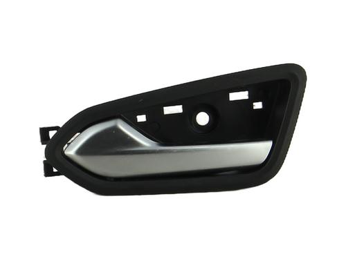 Used Rear left interior door handle Rear left interior door handle RENAULT CLIO V (B7_) 1.5 Blue dCi 115 (B7AD) (116 hp) 32715810 32715810