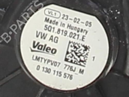 Used Heater blower motor AUDI A3 Sportback (8YA, 8YF) 35 TFSI Mild Hybrid (150 hp) 30630269