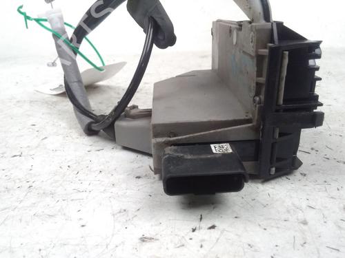 Used Rear left lock Rear left lock PEUGEOT 208 I (CA_, CC_) 1.4 HDi (68 hp) 15756270 15756270