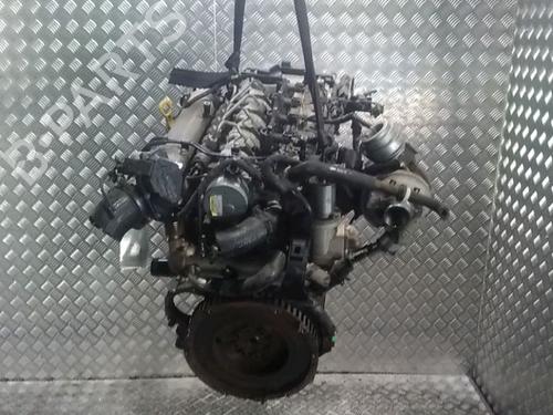 Used Engine Engine HYUNDAI ix20 (JC) 1.6 CRDI (116 hp) 16638470 16638470