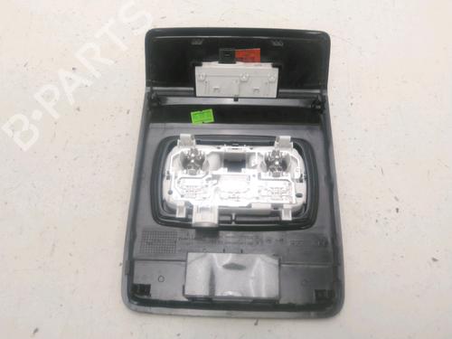 Interior roof light RENAULT CLIO V (B7_) 1.5 Blue dCi 85 (B7AG) | BP28445914I8 - Image 2