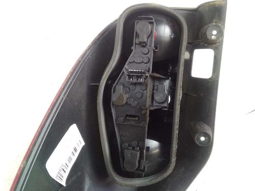 Left taillight RENAULT LAGUNA II Grandtour (KG0/1_) 2.2 dCi (KG0F) | BP11520401C34 
