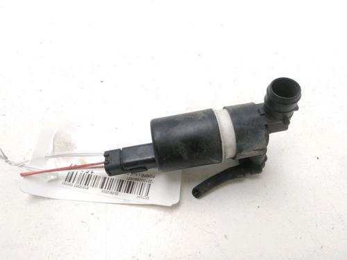 Used Washer pump Washer pump 19480450 19480450