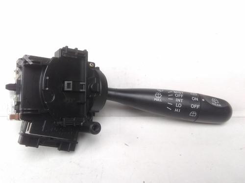 Used Steering column stalk TOYOTA YARIS (_P1_) 1.4 D-4D (NLP10_, NLP10R) (75 hp) 15752715