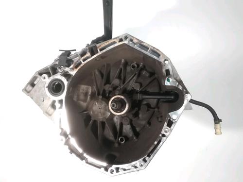 Gearbox RENAULT MEGANE III Hatchback (BZ0/1_, B3_) 1.5 dCi (BZ09, BZ0D, BZ1W, BZ29, BZ14) | BP21088674M3 