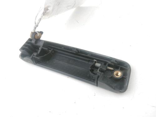 Used Front left exterior door handle Front left exterior door handle RENAULT RAPID Box Body/MPV (F40_, G40_) 1.1 (48 hp) 39755918 39755918
