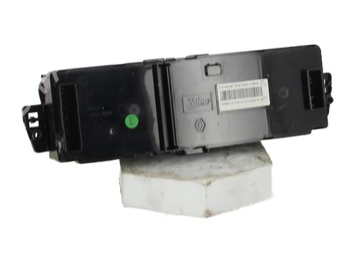 Used Climate control Climate control RENAULT SCÉNIC III (JZ0/1_) 1.5 dCi (110 hp) 33279039 33279039
