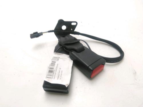 Sikkerhedssele-spænde RENAULT ZOE (BFM_) ZOE (92 hp) 20151920