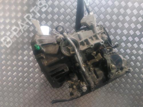 Gearbox NISSAN MICRA III (K12) 1.4 16V | BP17176192M3