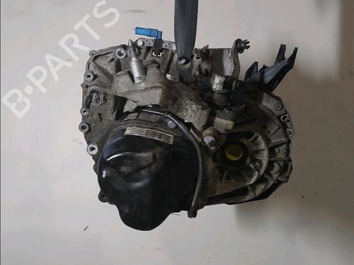 Gearbox RENAULT TWINGO II (CN0_) 1.2 Turbo (CN0C, CN0F) | BP33744656M3 - Image 2