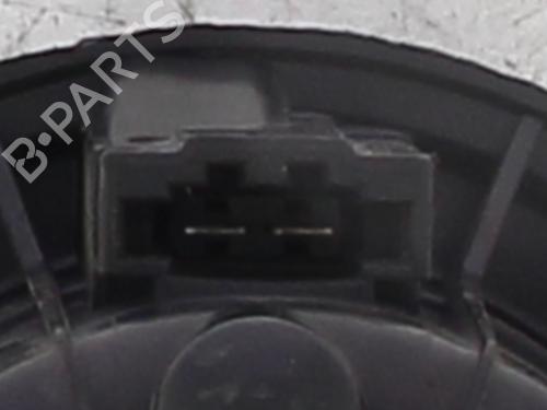 Heater blower motor CITROËN C3 II (SC_) 1.4 HDi 70 (SC8HZC, SC8HR0, SC8HP4) | BP30630270M62 