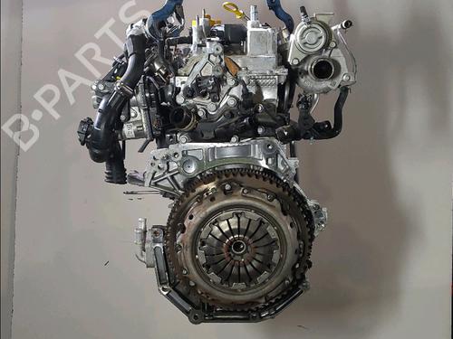 Motor DACIA SANDERO II TCe 90 (B8M1, B8MA, B8AC) (90 hp) 31302535