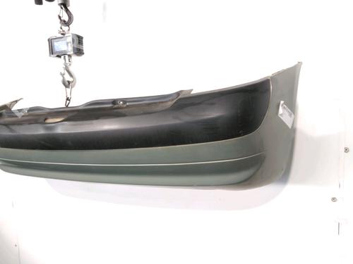 Used Rear bumper RENAULT CLIO II (BB_, CB_) 1.4 16V (B/CB0P, BB13) (98 hp) 30117877