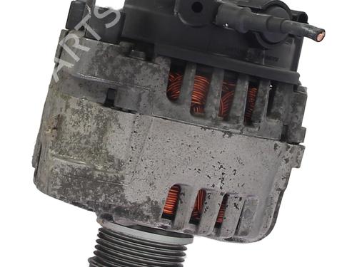 Used Alternator Alternator 33278991 33278991