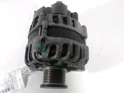 Used Alternator Alternator RENAULT CAPTUR I (J5_, H5_) 0.9 TCe 90 (90 hp) 25623153 25623153