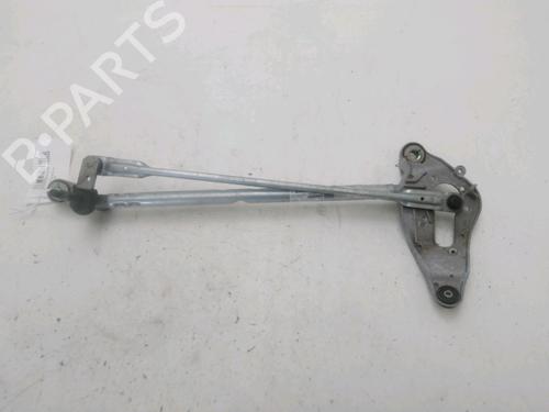 Used Front wipers mechanism Front wipers mechanism AUDI Q3 (F3B) 35 TDI (150 hp) 29389436 29389436