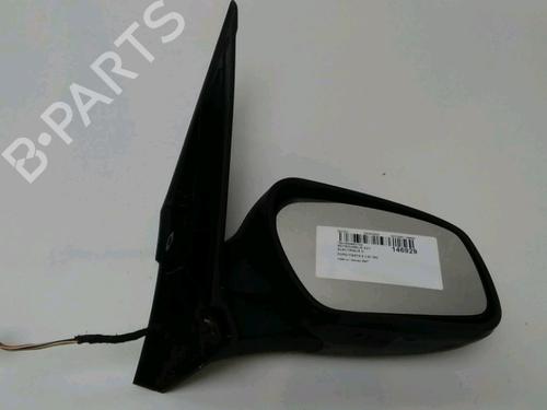 Right mirror FORD FIESTA V (JH_, JD_) 1.6 16V | BP17470249C27 