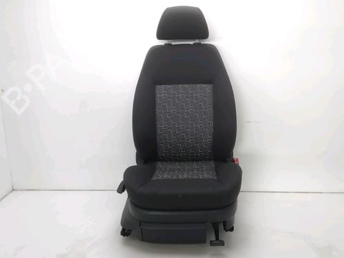 Used Right front seat SEAT IBIZA III (6L1) 1.2 12V (70 hp) 20114395
