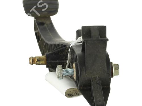 Used Clutch pedal Clutch pedal RENAULT MEGANE II (BM0/1_, CM0/1_) 1.5 dCi (BM0F, BM0T, BM2B, CM0F, CM0T) (82 hp) 33249301 33249301