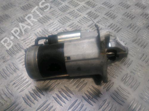 Used Starter SUZUKI JIMNY Closed Off-Road Vehicle (SN) 1.5 DDiS 4x4 (86 hp) 16130872