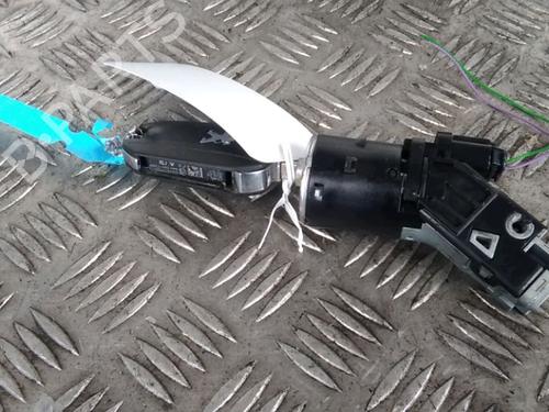 Used Ignition barrel PEUGEOT EXPERT Van (V_) 1.5 BlueHDi 100 (102 hp) 27394371