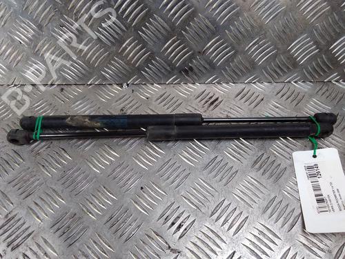 Gassdemper Bakluke SKODA ROOMSTER (5J7) 1.4 TDI (80 hp) 23181505