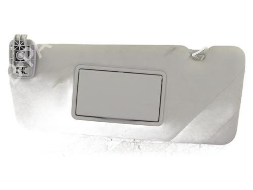 left-sun-visor-renault-clio-iv-bh_-2012-2013-2014-2015-2016-2017-2018-2019-2020-2021-37454455 main image