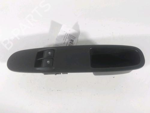 Used Left front window switch Left front window switch LANCIA YPSILON (312_) 1.2 (312.PXA1A, 312.YXA1A) (69 hp) 26405343 26405343