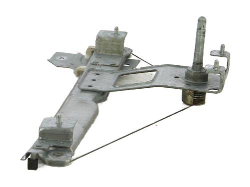 Rear right window mechanism DACIA SANDERO 1.5 dCi | BP34175752C25 - Image 5