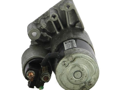Starter PEUGEOT 206+ (2L_, 2M_) 1.4 HDi eco 70 | BP37162779M8 - Image 4