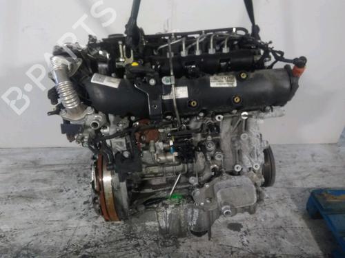 Engine OPEL ZAFIRA TOURER C (P12) 1.6 CDTI (75) | BP33562465M1 - Image 2