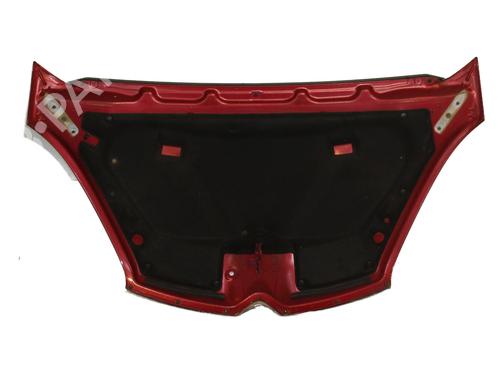 Used Hood CITROËN C4 Picasso I MPV (UD_) 1.6 HDi 110 (112 hp) 30652138