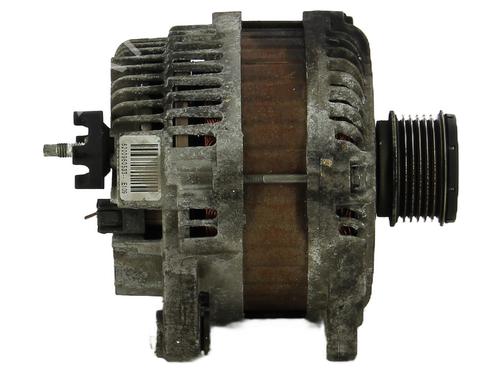 Used Alternator Alternator RENAULT SCÉNIC III (JZ0/1_) 1.5 dCi (110 hp) 33031890 33031890